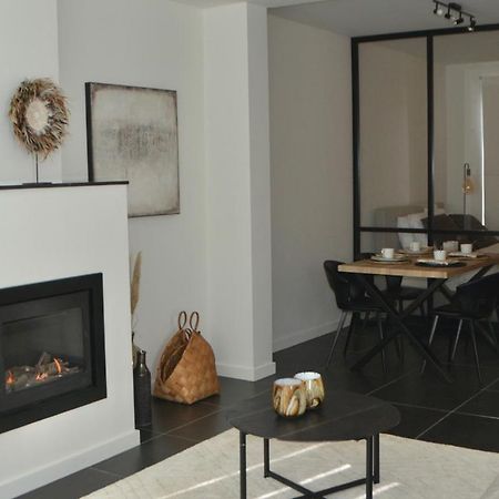 Sfeervol Appartement Te Blankenberge Luaran gambar