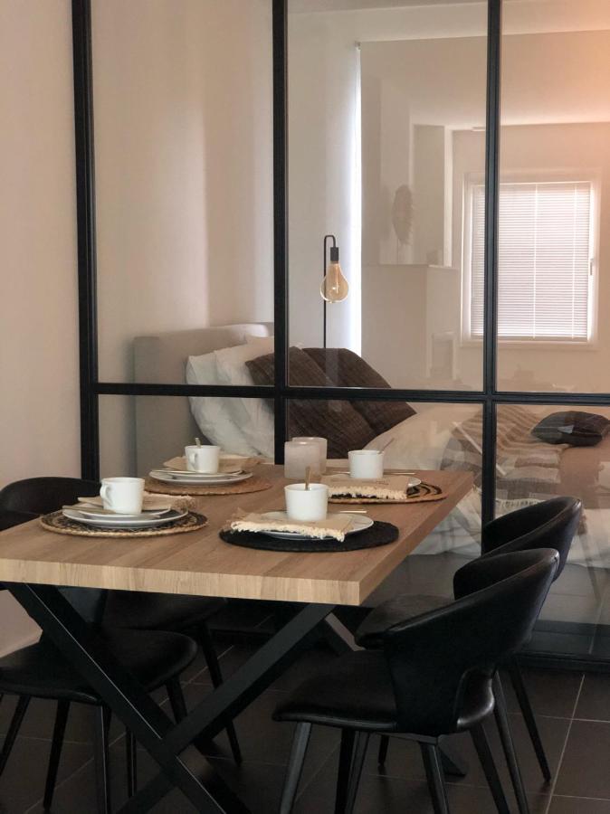 Sfeervol Appartement Te Blankenberge Luaran gambar