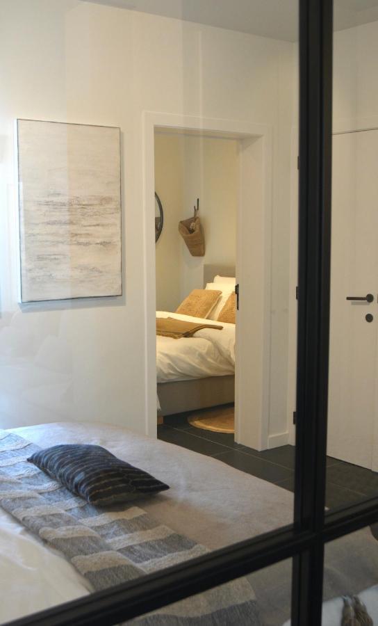Sfeervol Appartement Te Blankenberge Luaran gambar