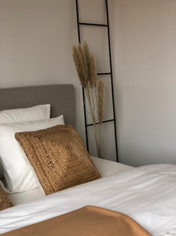 Sfeervol Appartement Te Blankenberge Luaran gambar