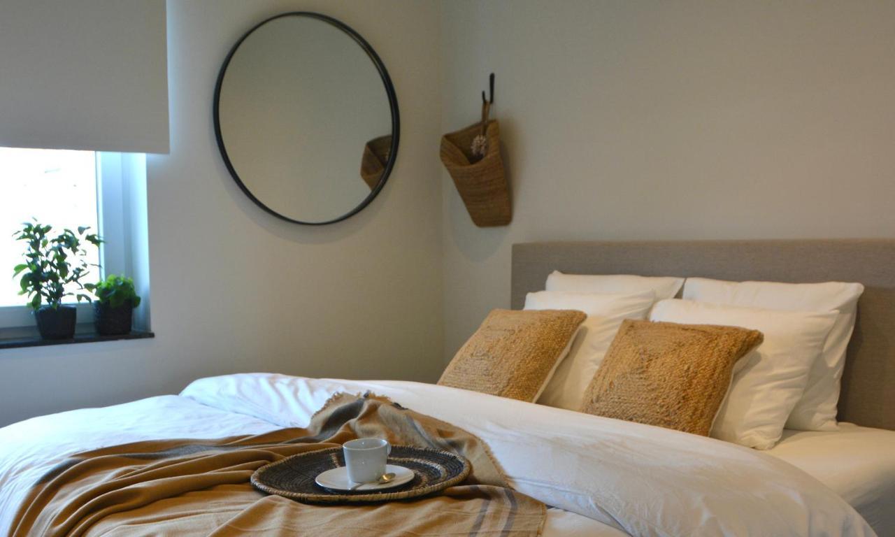 Sfeervol Appartement Te Blankenberge Luaran gambar