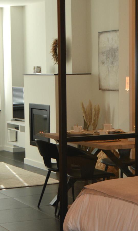 Sfeervol Appartement Te Blankenberge Luaran gambar