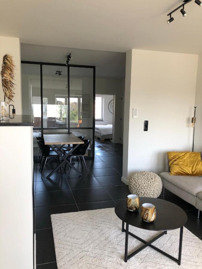 Sfeervol Appartement Te Blankenberge Luaran gambar